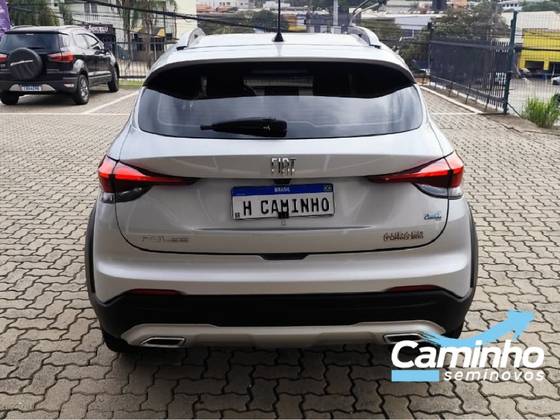 FIAT PULSE 1.0 TURBO 200 FLEX AUDACE CVT FIAT PULSE 1.0 TURBO 200 FLEX AUDACE CVT